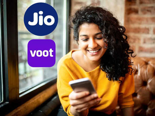 Jio OTT App