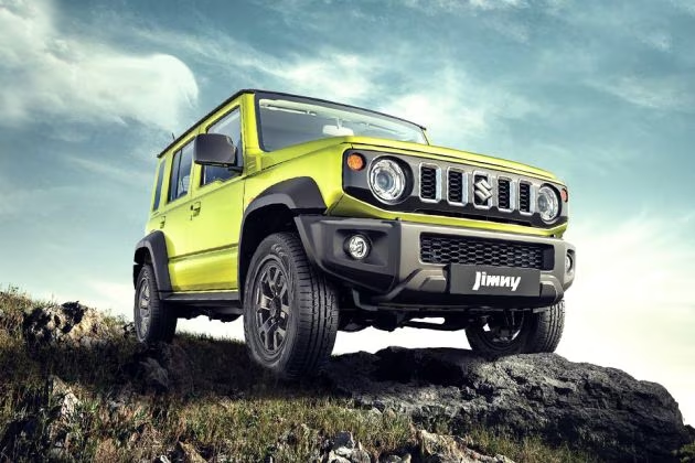 Jimny 