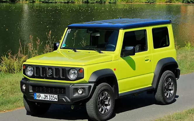 JIMNY