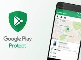 Google Find my Device