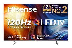 Hisense Smart TV