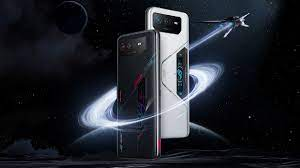 Asus Rog Phone 7 Series