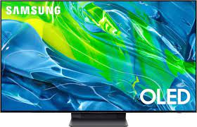 Samsung OLED tv