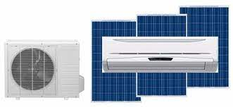 Solar AC