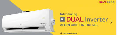 Dual Inverter AC