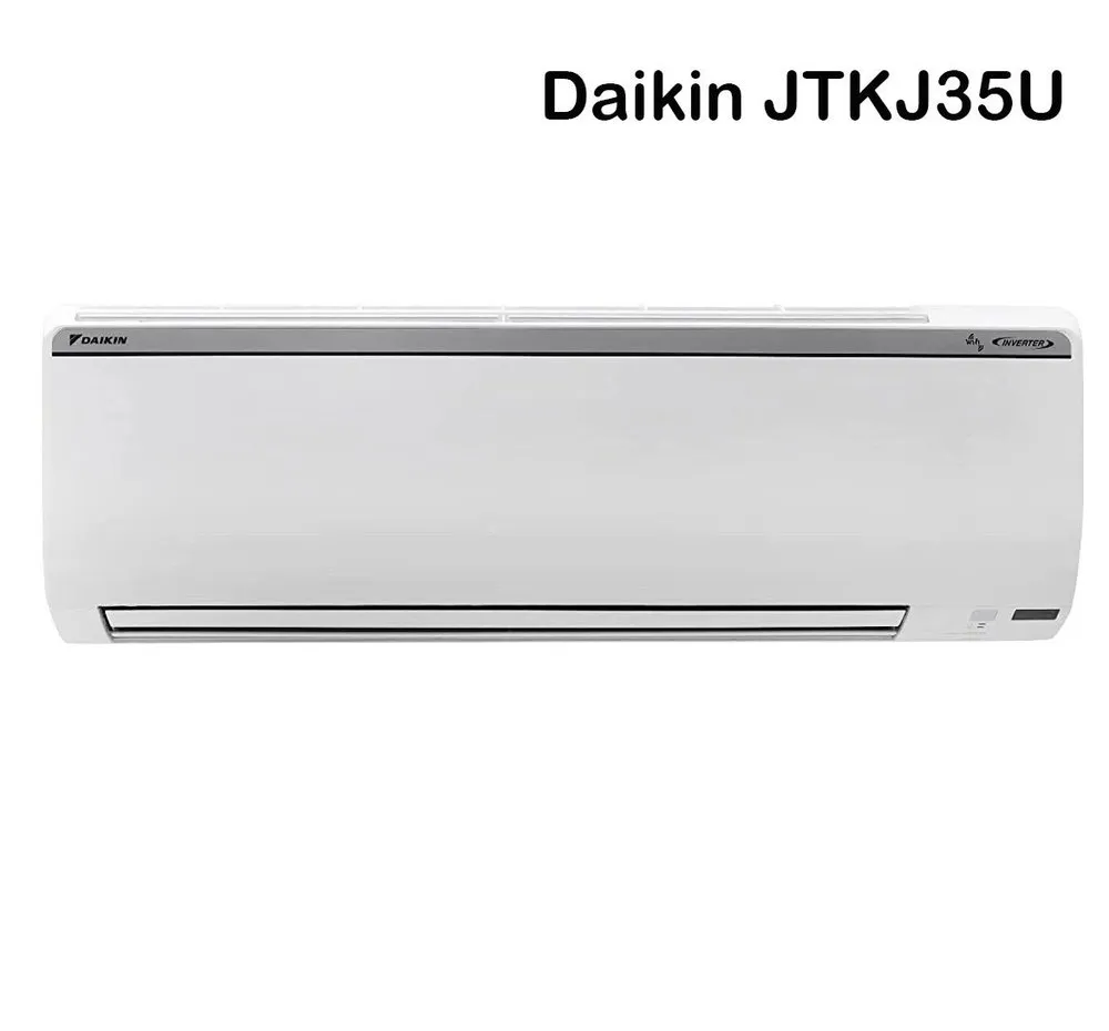 Daikin 1.5 Ton Split AC