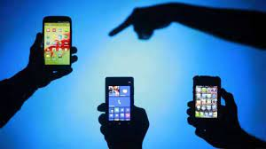 Protect Phones Form Malware Apps