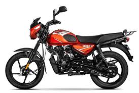 Bajaj CT 110X New Variant