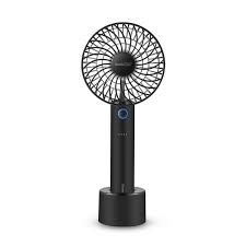 Battery Powered Fan