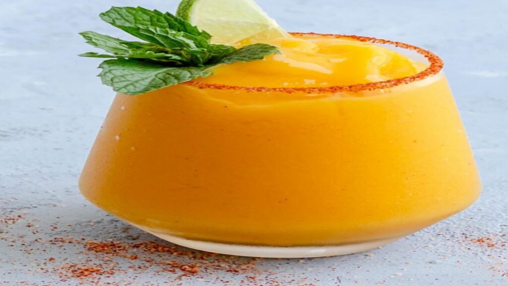 Mango margita