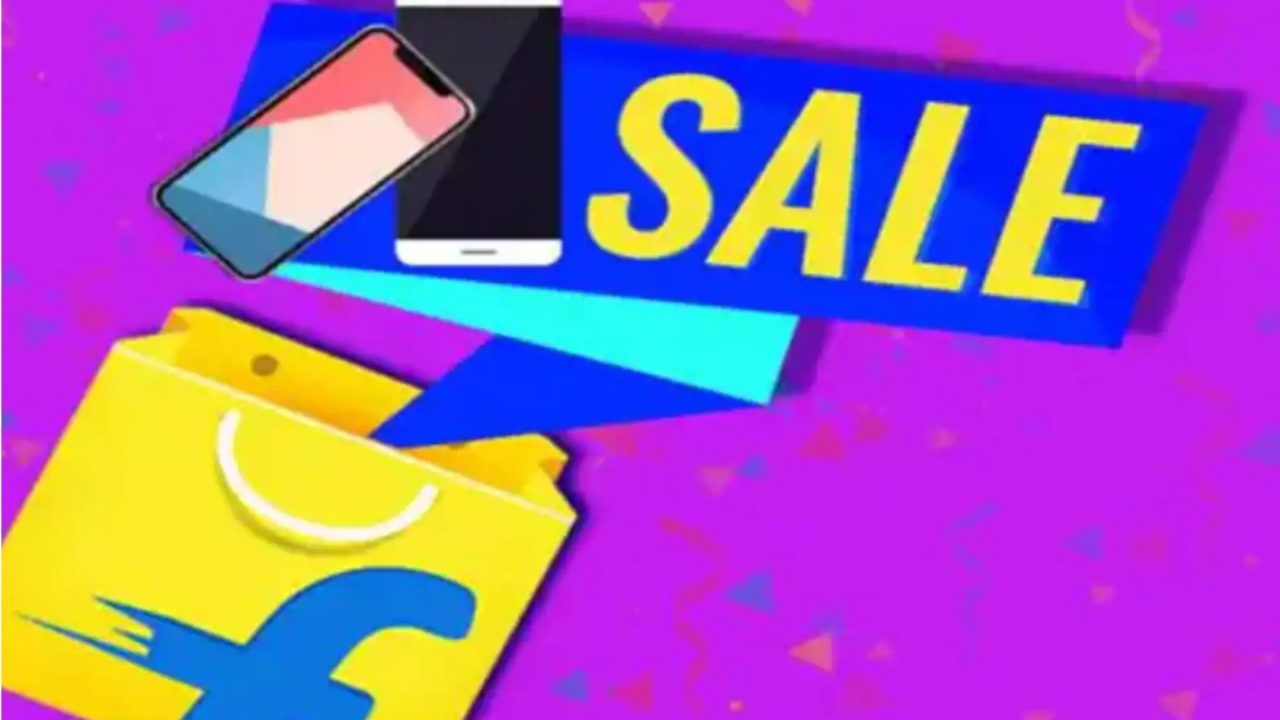 Flipkart Mobiles Bonanza Sale