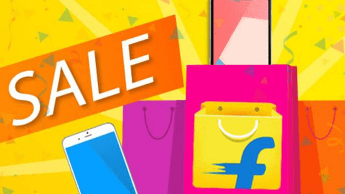 Flipkart Sale