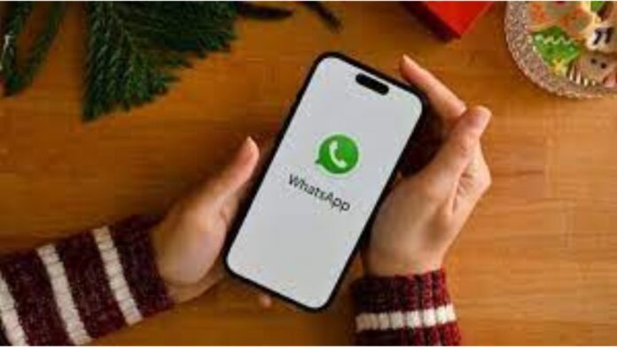WhatsApp upcoming Feature