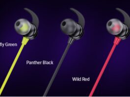 Probuds N31 Neckband