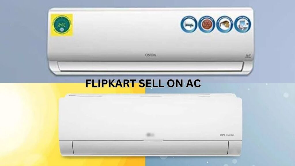 Flipkart Sale