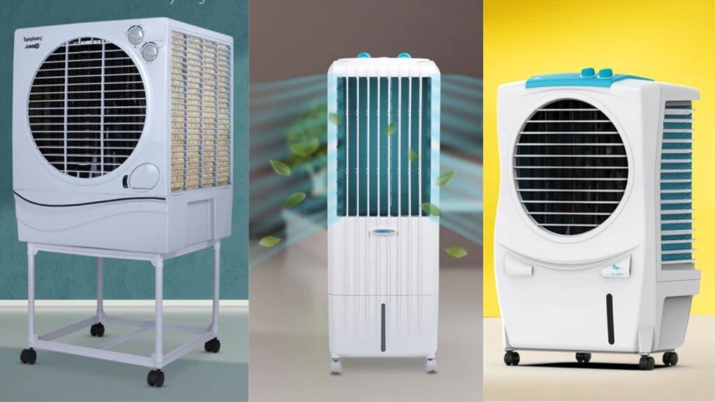 Symphony Cooler