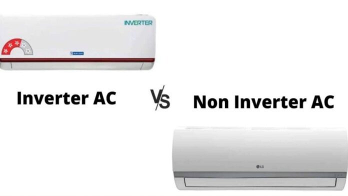 inverter ac