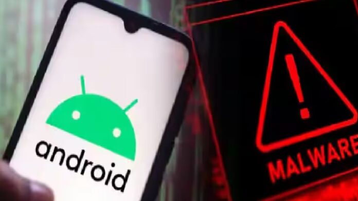 Protect Phones Form Malware Apps