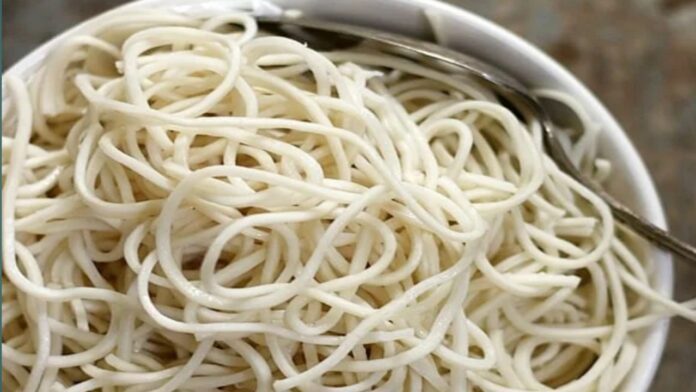 Noodle Boiling Tips