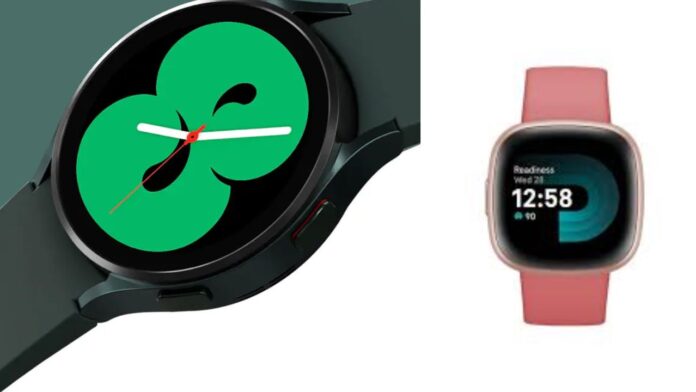 Smartwatches For Girls