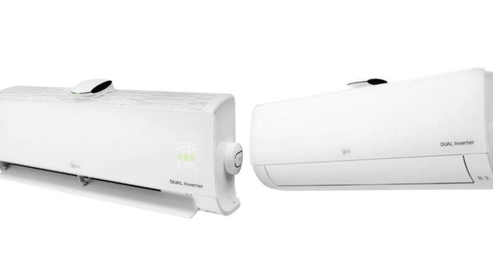 Dual Inverter AC