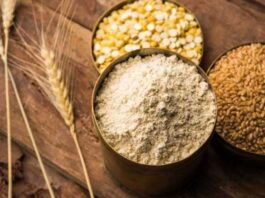 Sattu for summer