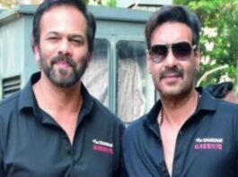Singham 3