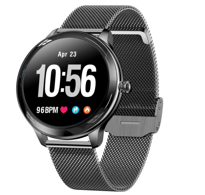 Fire-Boltt Allure Smartwatch