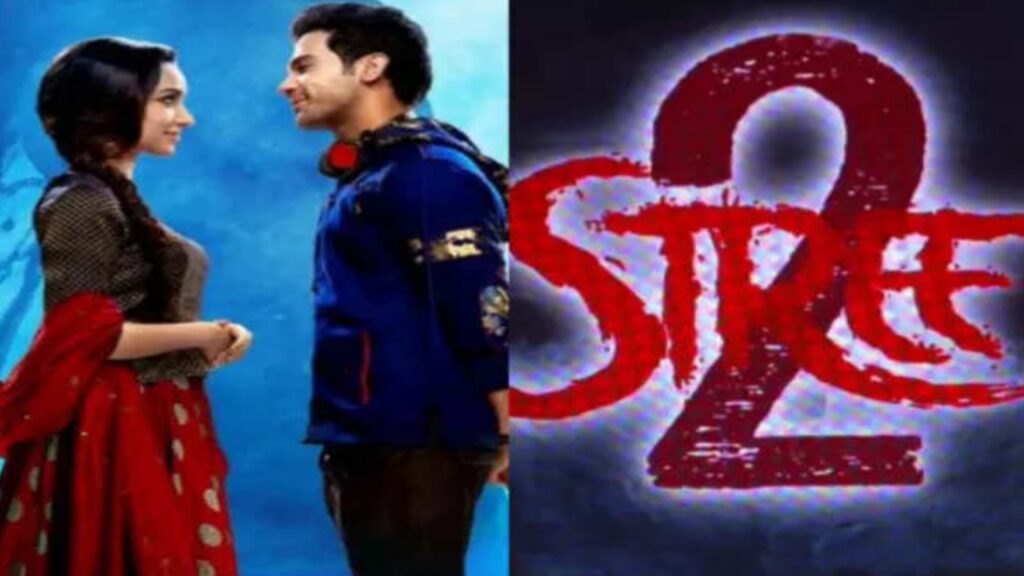 Stree 2 Release Date