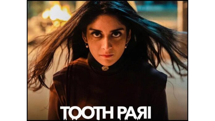 Tooth pari Trailer