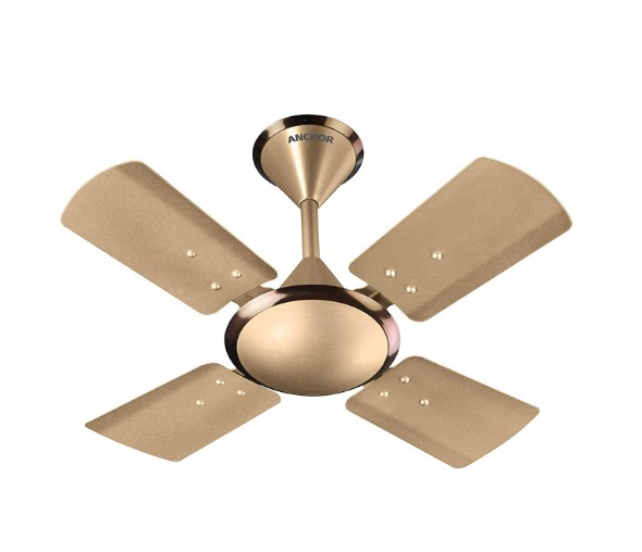 Mini Ceiling Fan