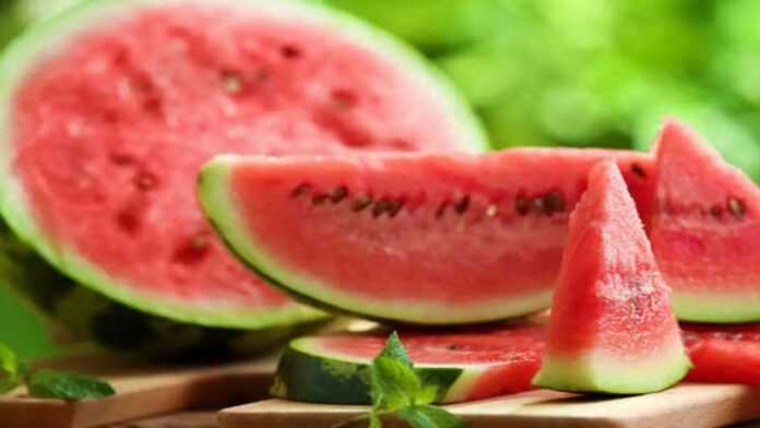 Watermelon