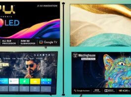 Smart Tv under 15k