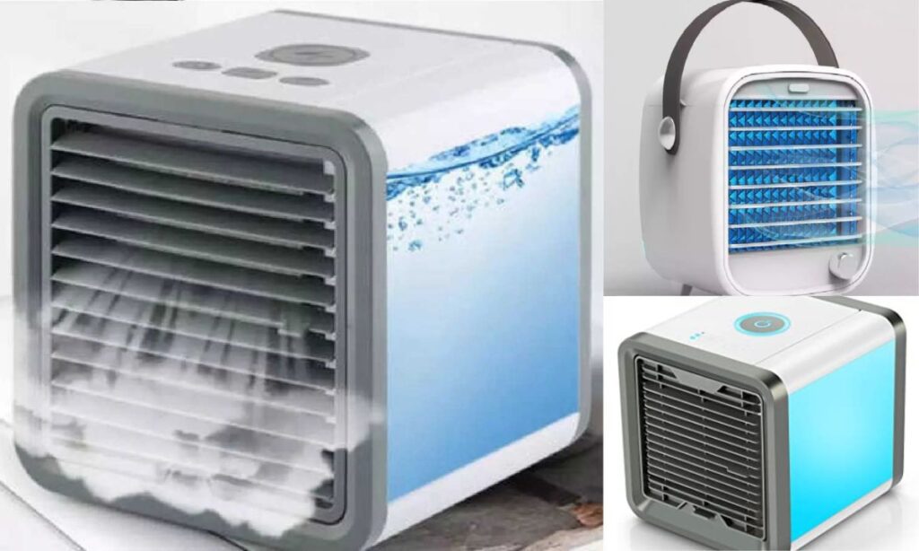 Air Cooler