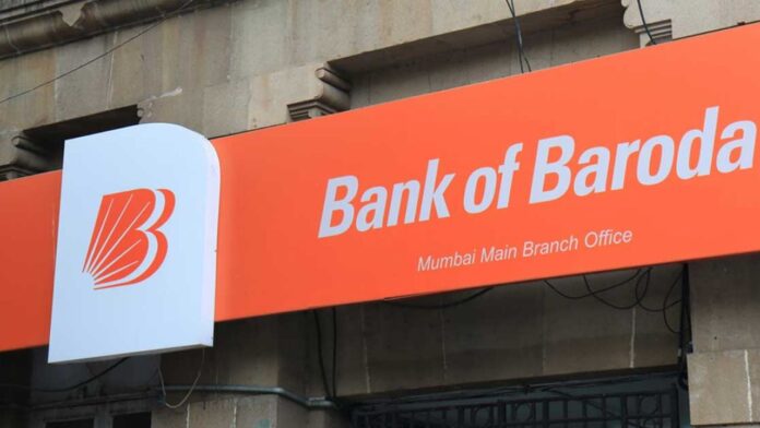 Bank of Baroda