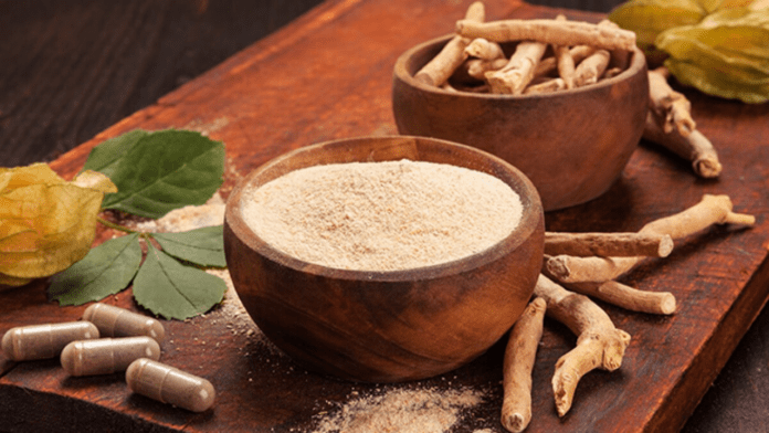 Benefits Of Ashwagandha