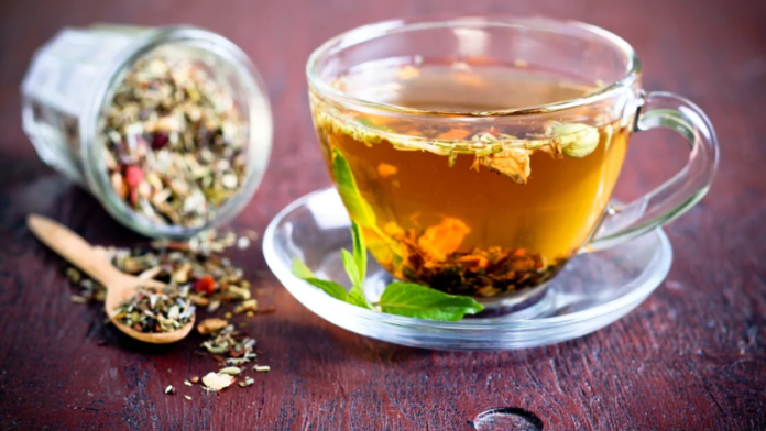 Benefits of Detox Tea