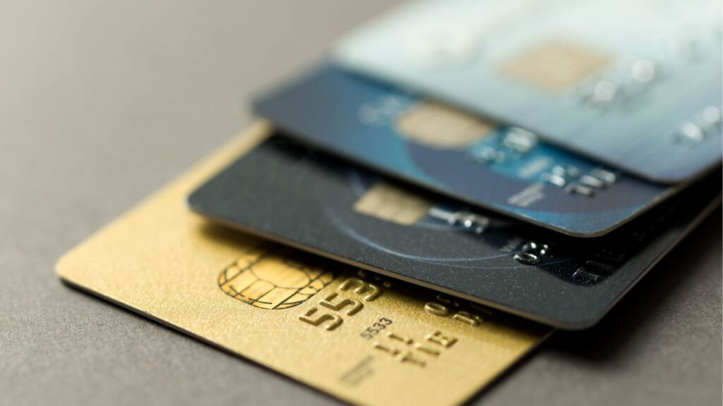 Credit Card profit