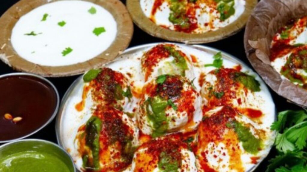 Dahi Bhalla 