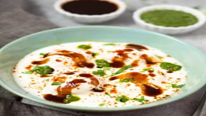 Dahi Bhalla