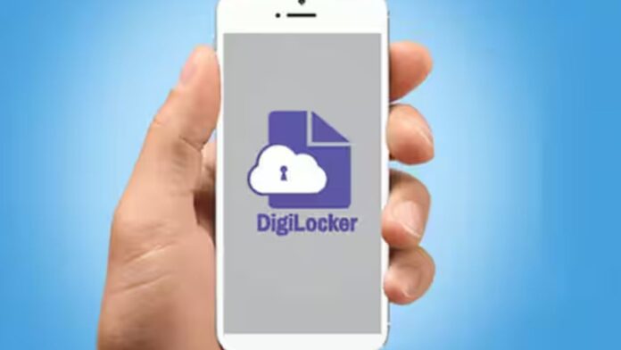 DigiLocker