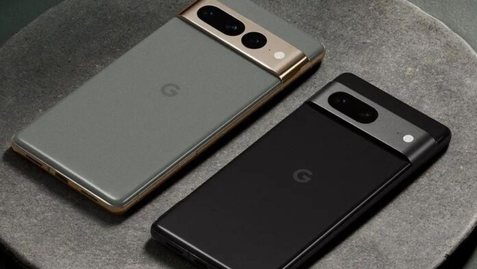 Google pixel 7a VS Oneplus 11R