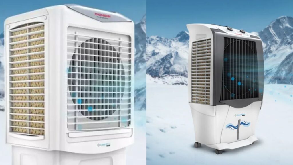 Thomson Air Cooler