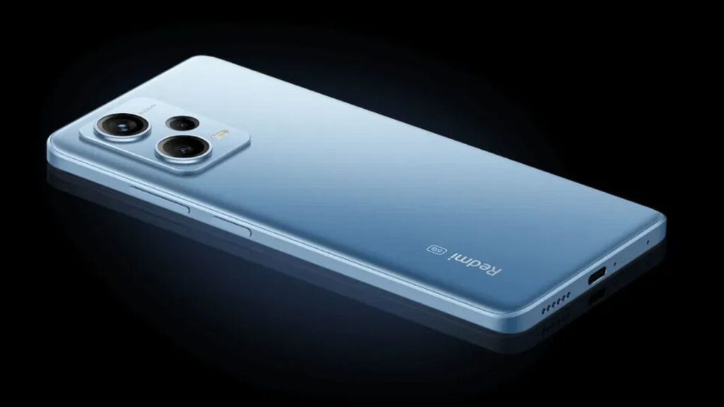 Redmi 12