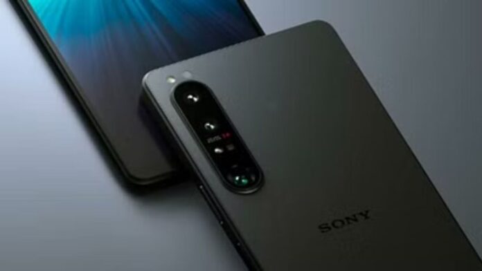 Sony Xperia 1 V