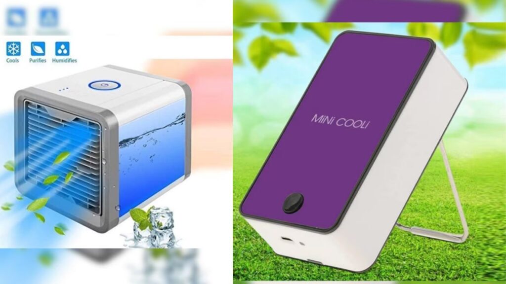 3 in 1 mini cooler