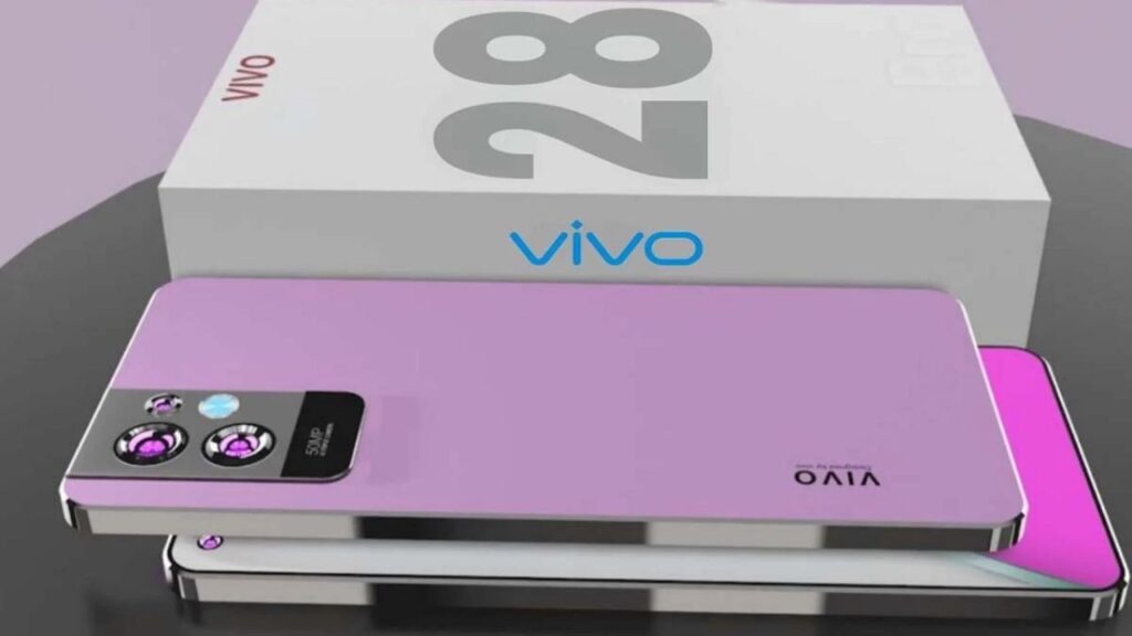 Vivo V28