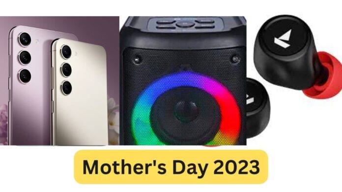 Mothers day Gifts On Amazon Sale