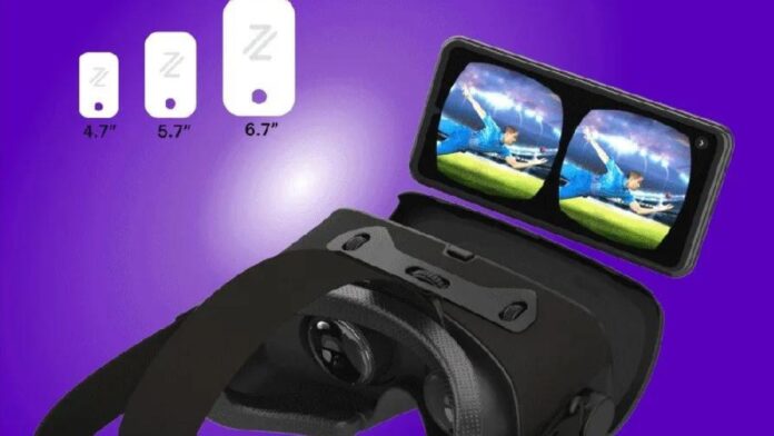 JioDive VR