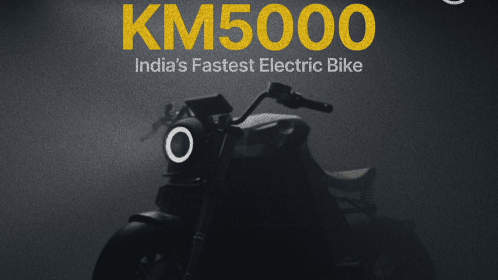 KM5000